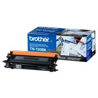 Картридж Brother TN-130BK (2500 стр.) черный