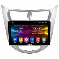 Carmedia OL-9707-2D-I магнитола для Hyundai Solaris (2010-2016) на Android 10 c 2GB, DSP, 4G