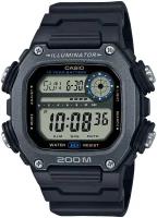 Наручные часы CASIO DW-291HX-1A