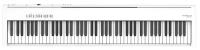 Цифровое пианино Roland FP-30X W - белый