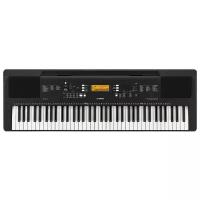 Синтезатор YAMAHA PSR-EW300