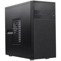 Компьютерный корпус IN WIN ENR708 400W Black