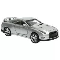 Легковой автомобиль Handers Nissan Skyline (HAC1602-015) 1:32, 17 см