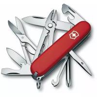 Мультитул карта VICTORINOX Deluxe Tinker