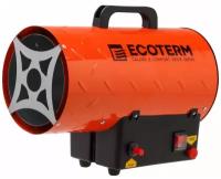 Нагреватель воздуха газовый Ecoterm GHD-151 (15 кВт, 320 куб. м/час) (ECOTERM)