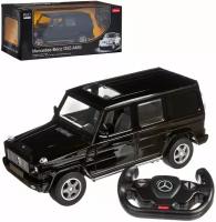 Машина р/у 1:14 Mercedes G55 AMG Цвет Черный