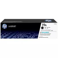 Фотобарабан HP CF219A, для HP LaserJet Pro M132a, HP LaserJet Pro M132fn, HP LaserJet Pro M132fw, HP LaserJet Pro M132nw, HP LaserJet Pro M104a, ..., черный, 12000 стр., 1 цвет