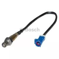 BOSCH 0258006927 Лямбда-зонд FORD MONDEO 07-/ VOLVO S80