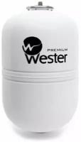 Закрытый расширительный бак Wester Premium WDV35