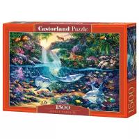 Пазл Castorland Jungle Paradise (C-151875)