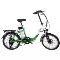 Электровелосипед ElBike Galant