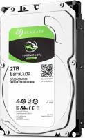 Жесткий диск Seagate ST2000DM008