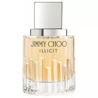 Jimmy Choo парфюмерная вода Illicit