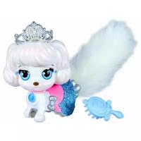 Игровой набор Blip Toys Palace Pets Звезды подиума Щенок Тыковка 21220