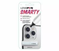 Карандаш для чистки оптики Lenspen LS-1 Smarty, для смартфонов