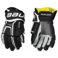 Перчатки Bauer Supreme S170 S17 gloves Sr