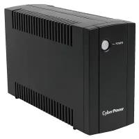 Интерактивный ИБП CyberPower UT1050E