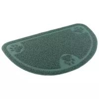 Коврик под туалет для кошек Ferplast Cat Door Mat