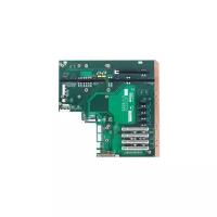 Объединительная плата Advantech PCE-5B10-04A1E