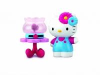 Набор Hello Kitty Play Ful Pets