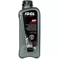 Трансмиссионное масло IGOL ATF MULTI (1L)