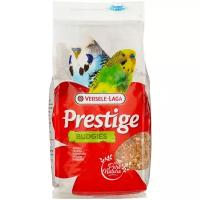 Корм VERSELE-LAGA Prestige Budgies для волнистых попугаев 1 кг