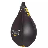 Груша скоростная Everlast Cow Leather L 25 x 18