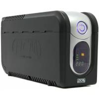 Интерактивный ИБП Powercom IMD-625AP (507308) 625VA/375W