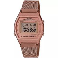 Наручные часы CASIO