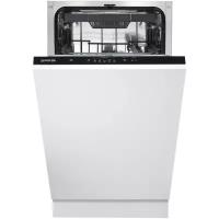 встраиваемая посудомоечная машина Gorenje GV520E10