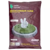 Смесь семян GREEN FINGERS Декоративный, 1 кг, 1 кг