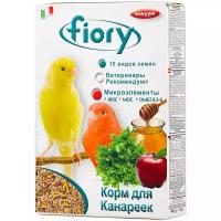 FIORY корм для канареек Canarini 400 г