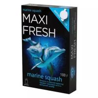 Maxifresh Ароматизатор для автомобиля MF-118 Marine squash