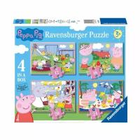 Ravensburger Пазл 