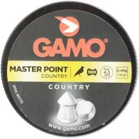 Пули GAMO Master Point 6320434