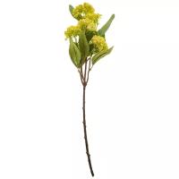 Цветок искусственный высота 55 см без упаковки Lefard (268-100)
