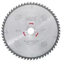 Диск пильный 190 х 30 мм, 48 зубьев, Metabo, 628035000