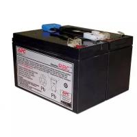 APC Replacement battery cartridge #142