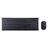 Комплект A4Tech 4200N, черный