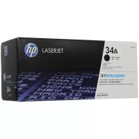 CF234A №34A Барабан для HP LaserJet Ultra M134a/ M134fn/ M106w (9200 стр.)