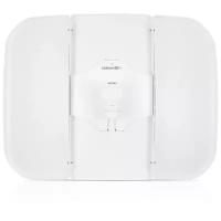 Wi-Fi точка доступа Ubiquiti LiteBeam 5AC LR, белый