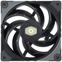 Вентилятор для корпуса Cooler Master MasterFan SF120M, черный