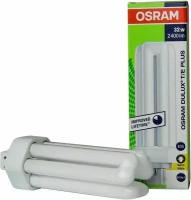 Osram Лампа люминесцентная DULUX T/E 32W/41-827 PLUS GX24q-3