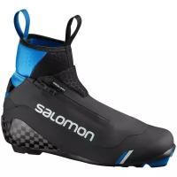 Лыжные ботинки Salomon S/Race Classic Prolink