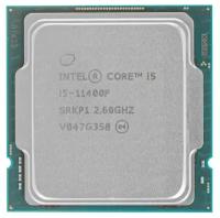 Центральный Процессор Intel Core i5-11400F