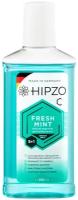 Hipzo Ополаскиватель Fresh Mint для полости рта свежая мята, 250 мл