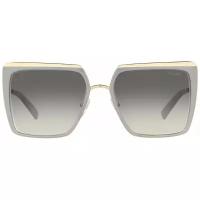 Солнцезащитные очки Prada PR 58WS 04R130 57