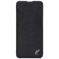 Чехол G-Case Slim Premium для Samsung Galaxy M31 SM-M315F, черный