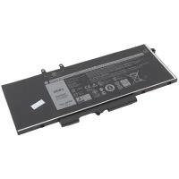 Аккумулятор 4GVMP для Dell Precision 3540 / Latitude 5400 / 5401 / 5500 / 5501 (1V1XF, R8D7N, 9JRYT)