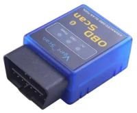 Считыватель ошибок HH obd ELM327 Bluetooth OBD2 Версия 1.5